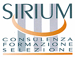 Sirium Consulenza Formazione Selezione
